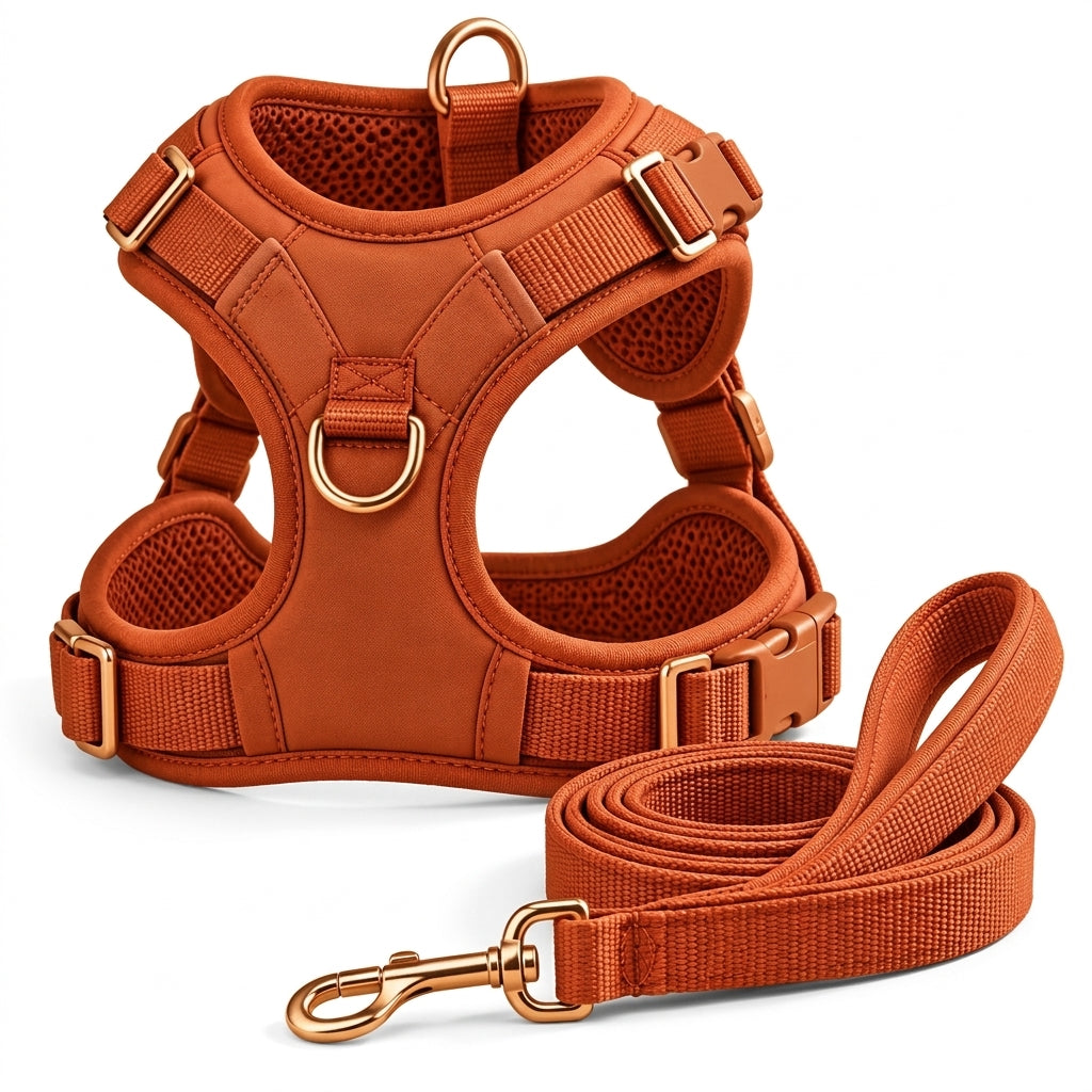 Soft-Sided Pet Carrier