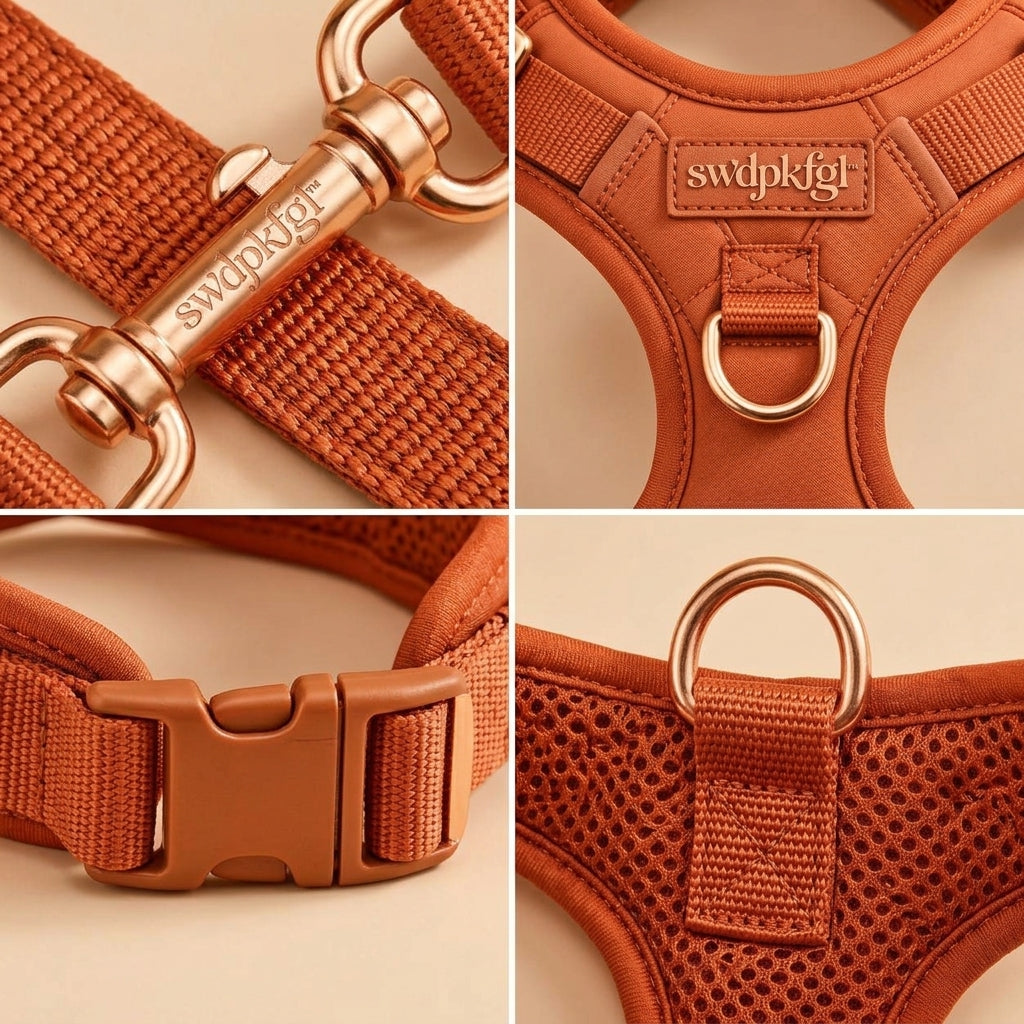Soft-Sided Pet Carrier