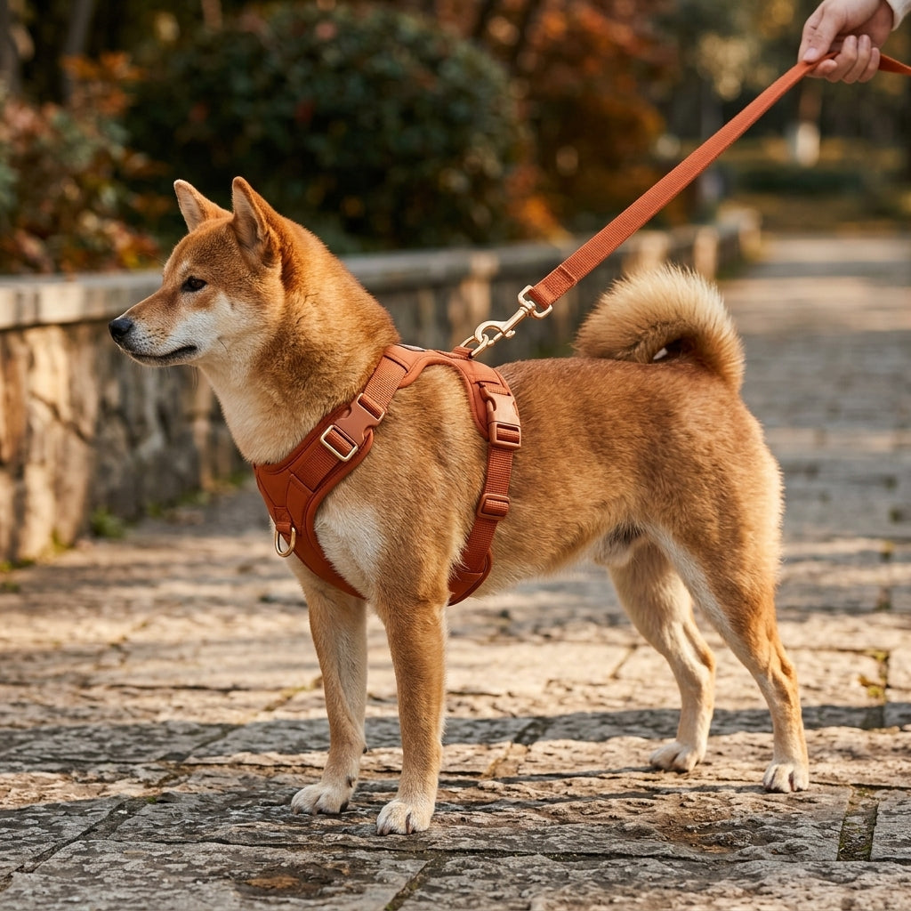 Soft-Sided Pet Carrier