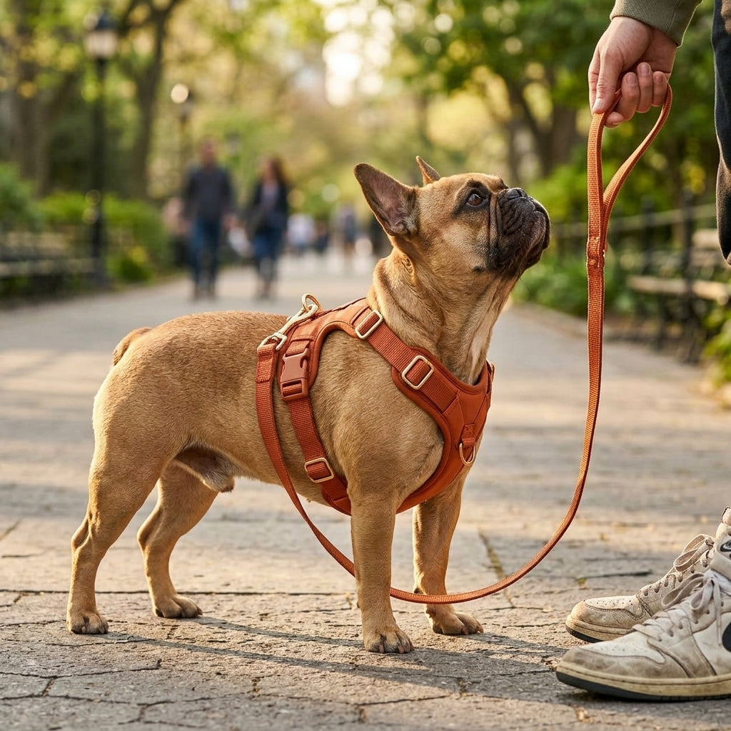 Soft-Sided Pet Carrier