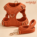 Soft-Sided Pet Carrier