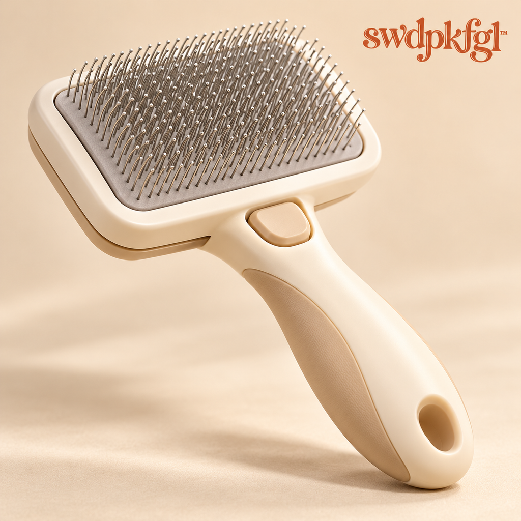 Pet Slicker Brush