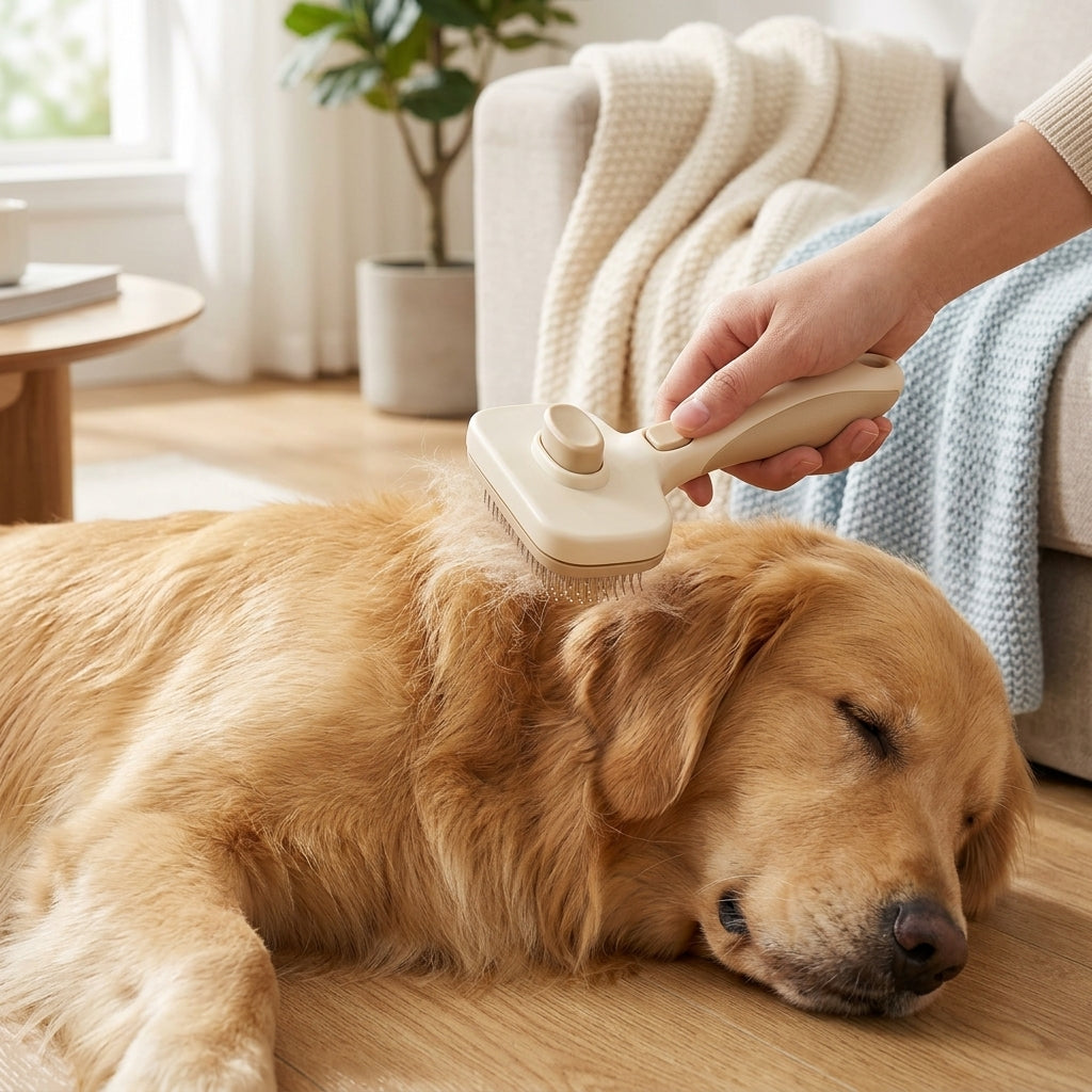 Pet Slicker Brush