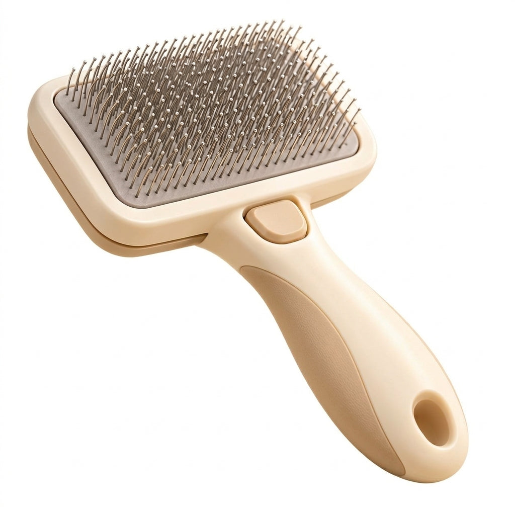 Pet Slicker Brush