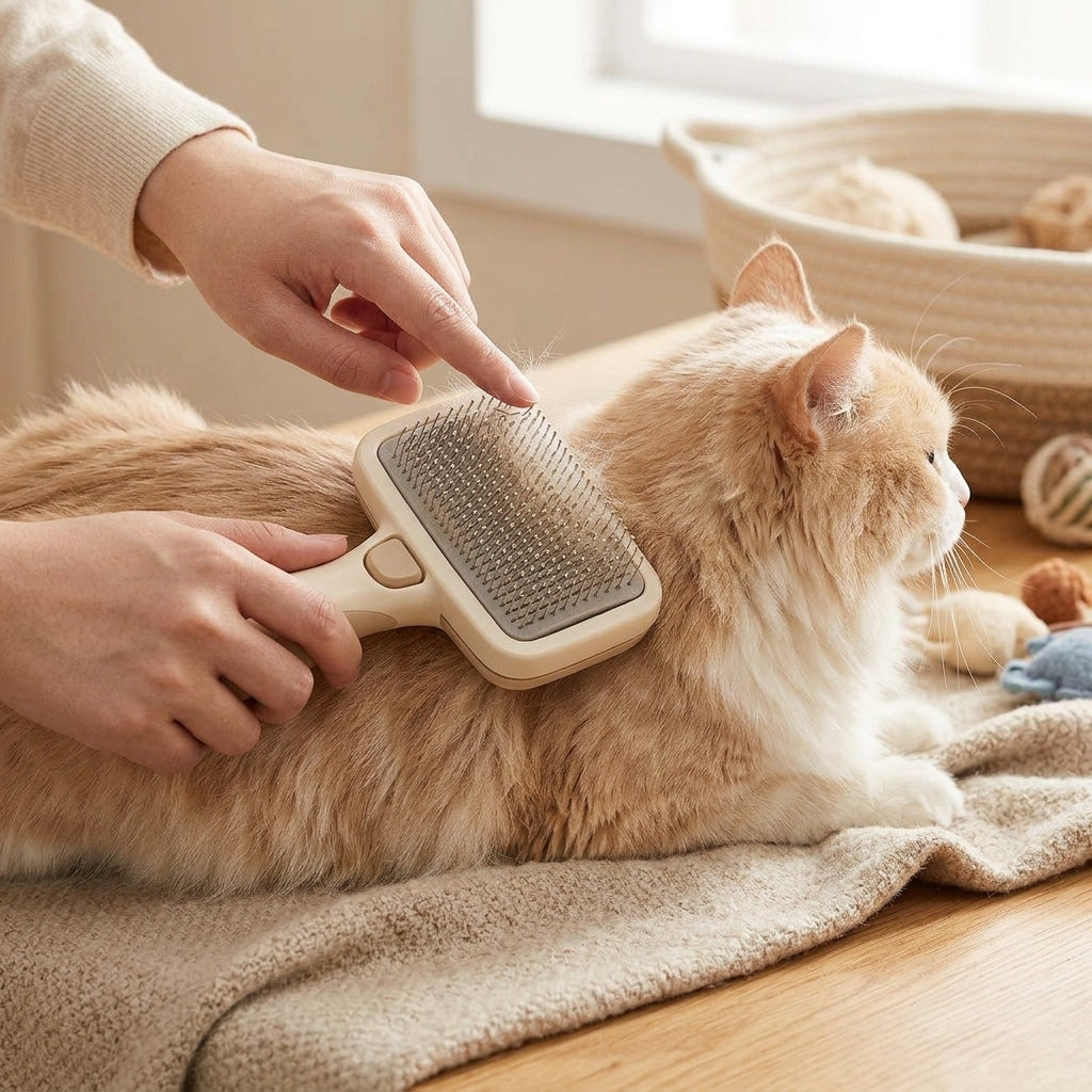 Pet Slicker Brush