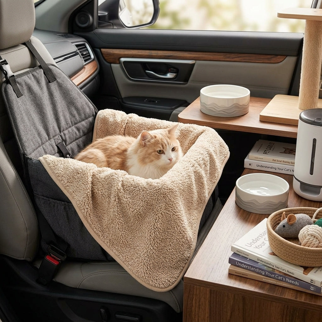 Plush Pet Drying Towel