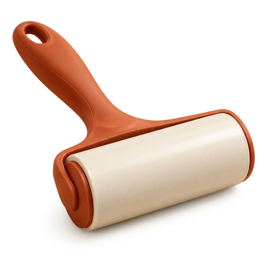 Pet Hair Cleaning Roller